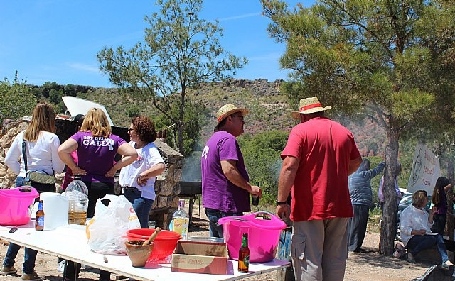 CONVIVENCIA EN LA SANTA 2019 - 99