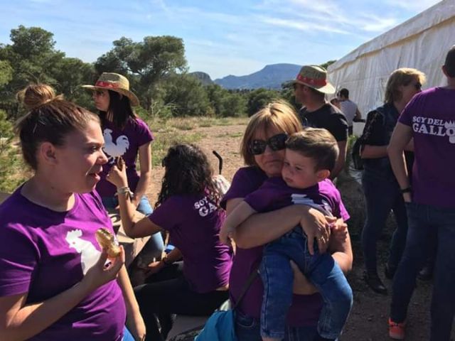 CONVIVENCIA EN LA SANTA 2019 - 106