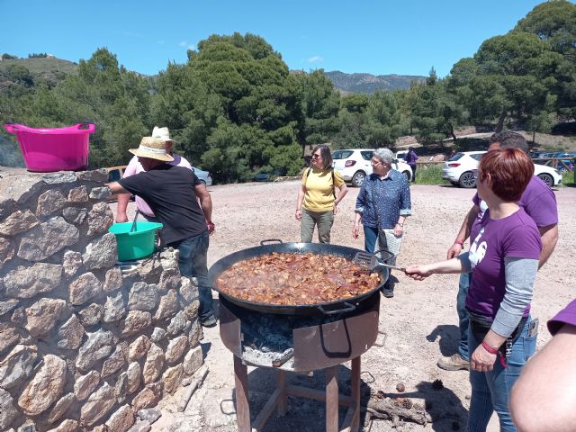 CONVIVENCIA EN LA SANTA 2022 - 3