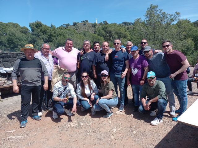 CONVIVENCIA EN LA SANTA 2022 - 9