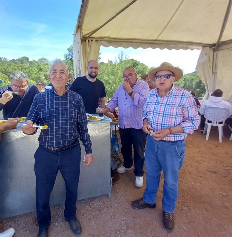 CONVIVENCIA EN LA SANTA 2022 - 19