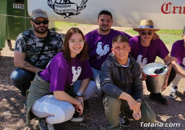 CONVIVENCIA EN LA SANTA 2022 - 27