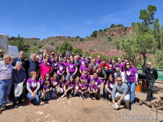 CONVIVENCIA EN LA SANTA 2022 - 38