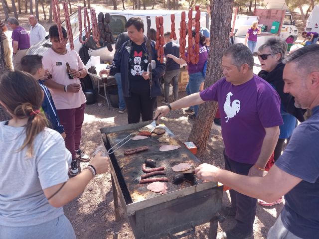 CONVIVENCIA EN LA SANTA 2023 - 15