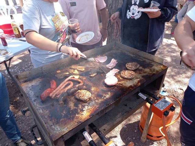 CONVIVENCIA EN LA SANTA 2023 - 19