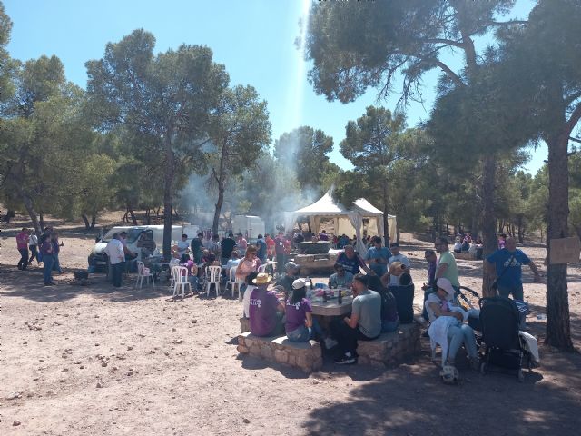 CONVIVENCIA EN LA SANTA 2023 - 38