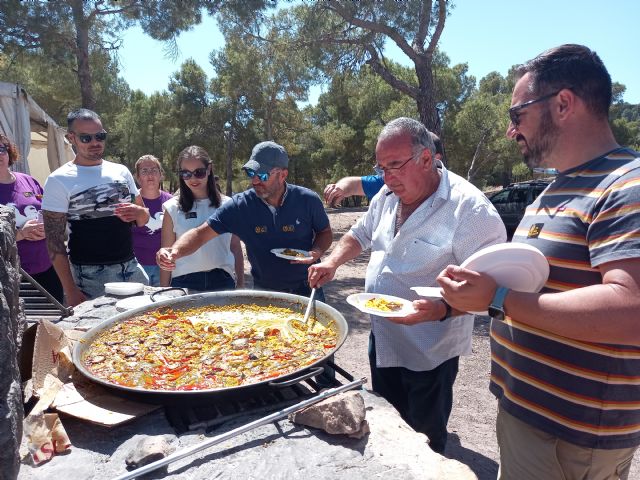 CONVIVENCIA EN LA SANTA 2023 - 42