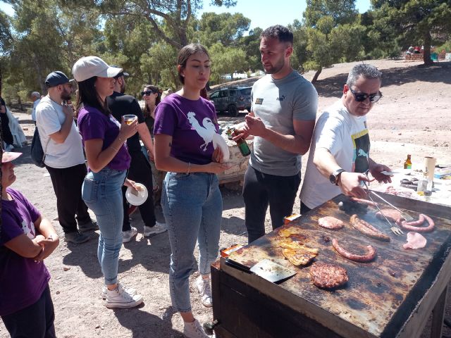 CONVIVENCIA EN LA SANTA 2023 - 45