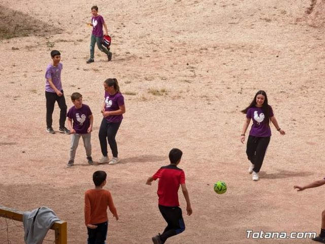CONVIVENCIA EN LA SANTA 2024 - 10