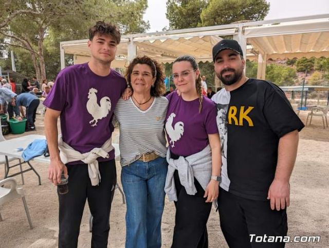 CONVIVENCIA EN LA SANTA 2024 - 4