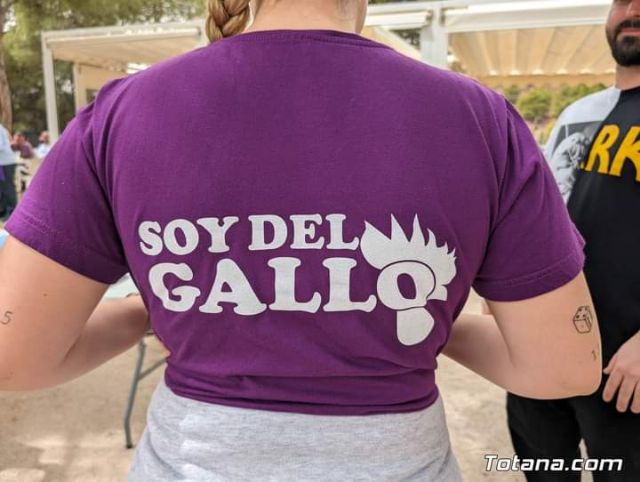 CONVIVENCIA EN LA SANTA 2024 - 7