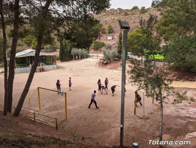 CONVIVENCIA EN LA SANTA 2024 - 8