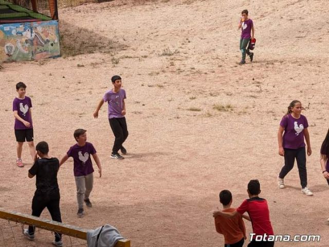 CONVIVENCIA EN LA SANTA 2024 - 9