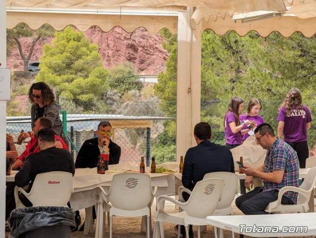 CONVIVENCIA EN LA SANTA 2024 - 12