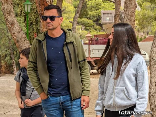 CONVIVENCIA EN LA SANTA 2024 - 13