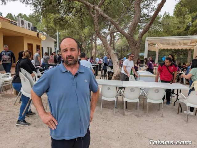 CONVIVENCIA EN LA SANTA 2024 - 14