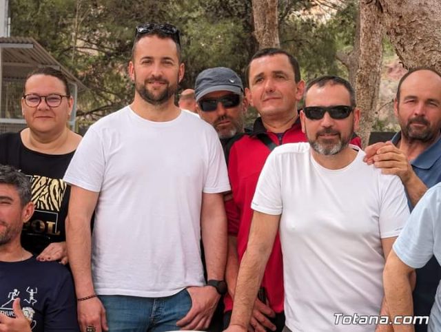 CONVIVENCIA EN LA SANTA 2024 - 17