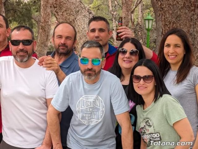 CONVIVENCIA EN LA SANTA 2024 - 18