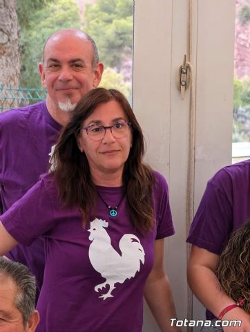 CONVIVENCIA EN LA SANTA 2024 - 22