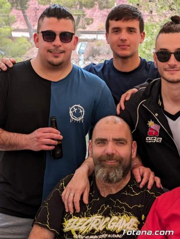 CONVIVENCIA EN LA SANTA 2024 - 24