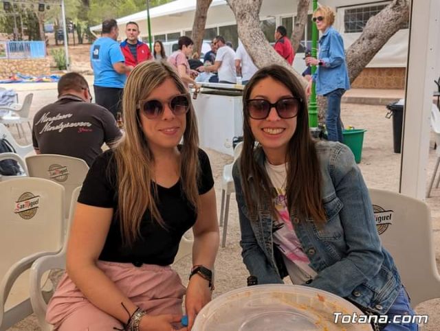 CONVIVENCIA EN LA SANTA 2024 - 28