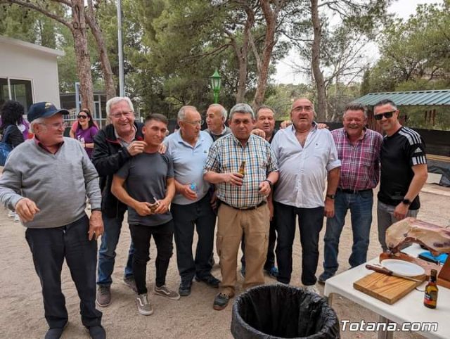 CONVIVENCIA EN LA SANTA 2024 - 29