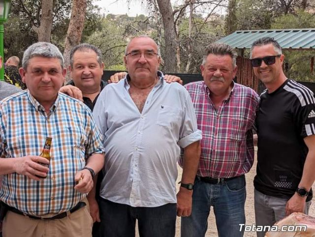 CONVIVENCIA EN LA SANTA 2024 - 30