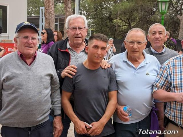 CONVIVENCIA EN LA SANTA 2024 - 31