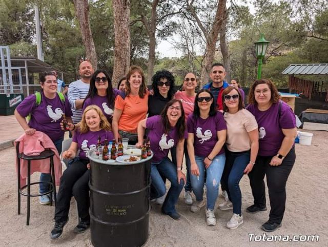 CONVIVENCIA EN LA SANTA 2024 - 32