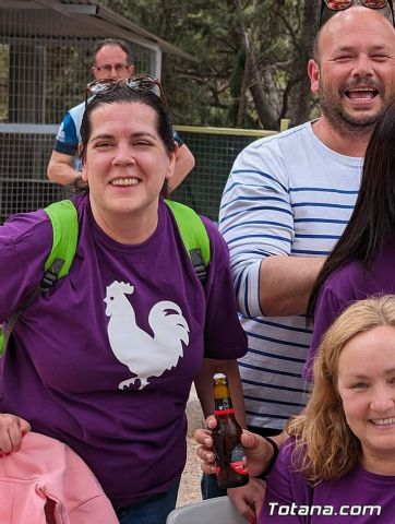 CONVIVENCIA EN LA SANTA 2024 - 33