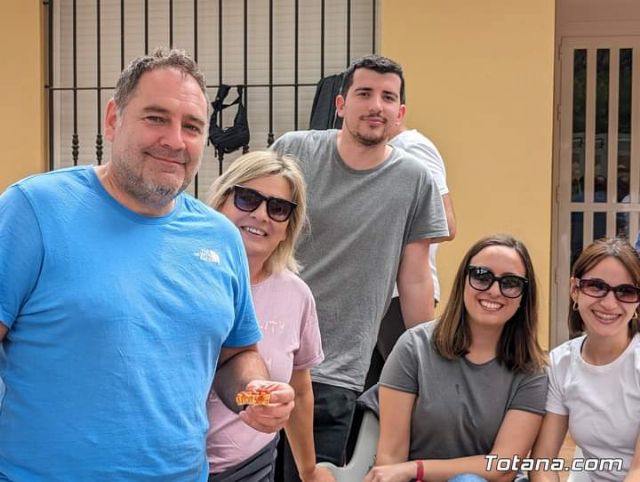 CONVIVENCIA EN LA SANTA 2024 - 39