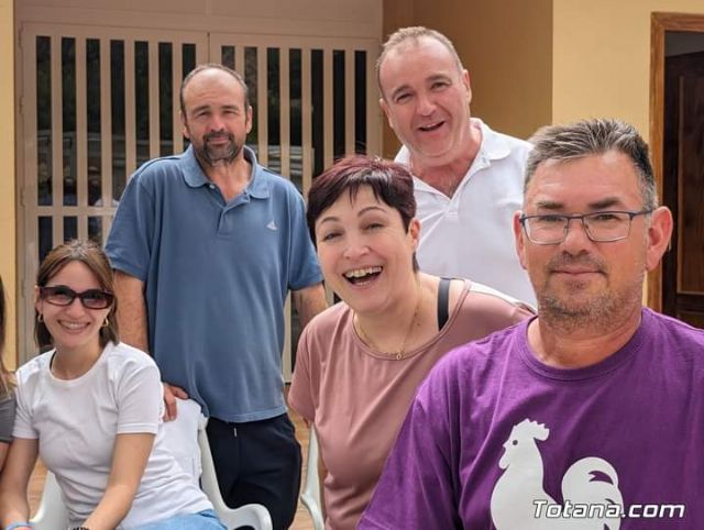 CONVIVENCIA EN LA SANTA 2024 - 40