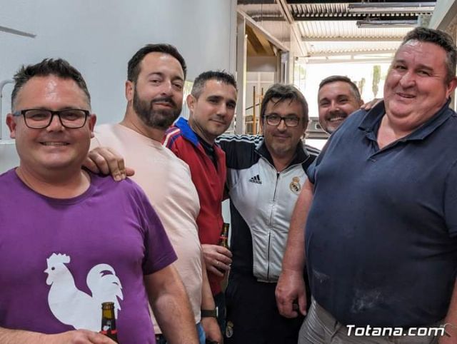 CONVIVENCIA EN LA SANTA 2024 - 45