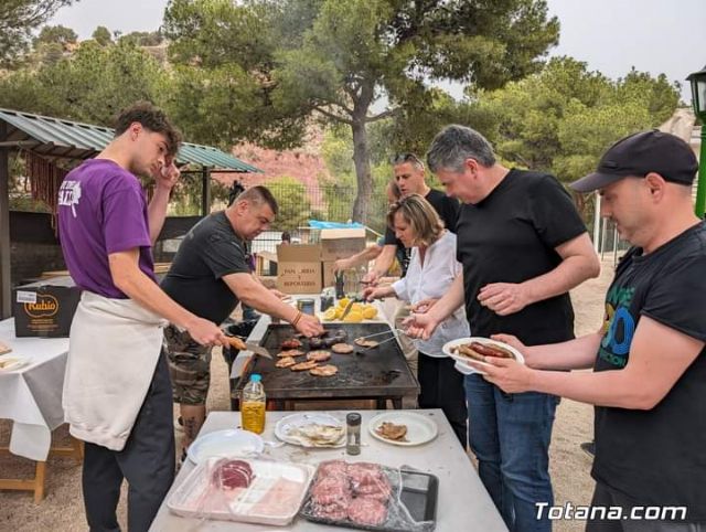 CONVIVENCIA EN LA SANTA 2024 - 46