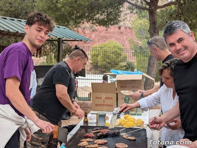 CONVIVENCIA EN LA SANTA 2024 - 47