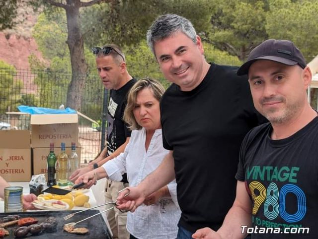 CONVIVENCIA EN LA SANTA 2024 - 48