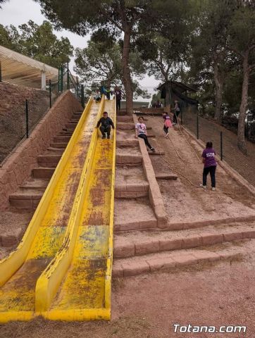 CONVIVENCIA EN LA SANTA 2024 - 50