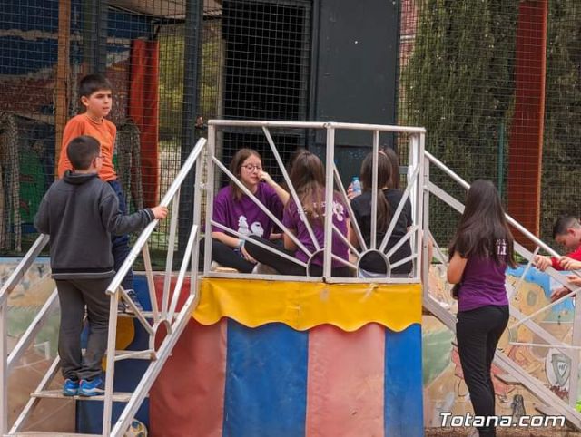 CONVIVENCIA EN LA SANTA 2024 - 60