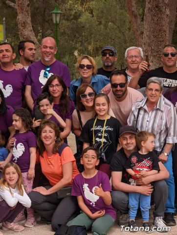 CONVIVENCIA EN LA SANTA 2024 - 68