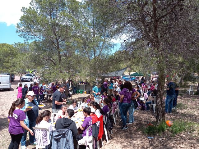 CONVIVENCIA EN LA SANTA 2025 - 3