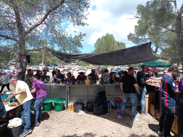 CONVIVENCIA EN LA SANTA 2025 - 4