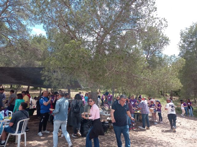 CONVIVENCIA EN LA SANTA 2025 - 7