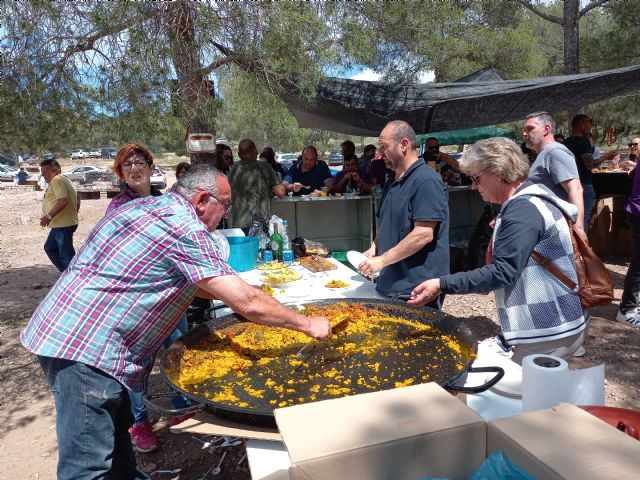 CONVIVENCIA EN LA SANTA 2025 - 8
