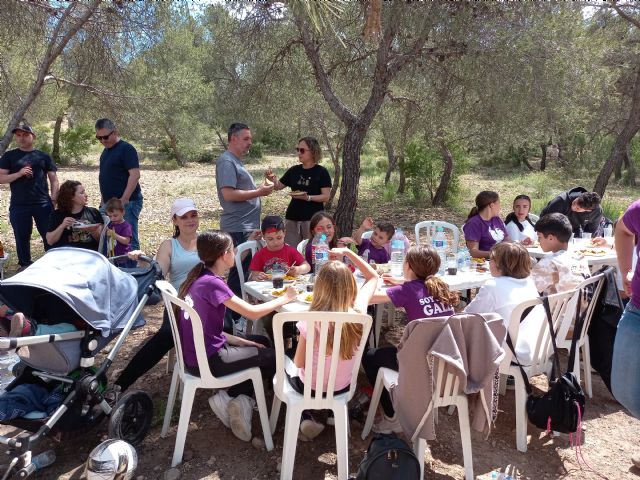 CONVIVENCIA EN LA SANTA 2025 - 9