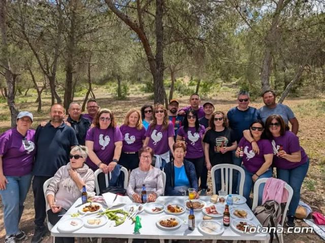 CONVIVENCIA EN LA SANTA 2025 - 11