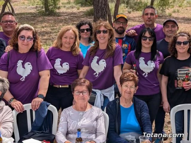 CONVIVENCIA EN LA SANTA 2025 - 12