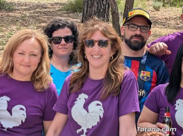 CONVIVENCIA EN LA SANTA 2025 - 13