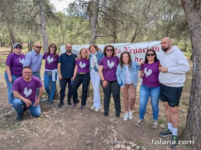 CONVIVENCIA EN LA SANTA 2025 - 14