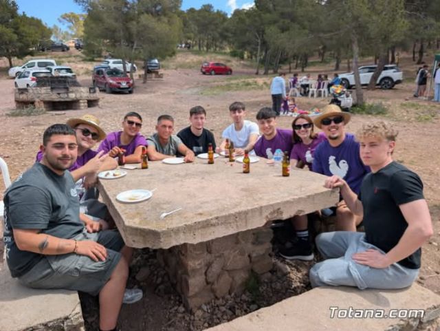 CONVIVENCIA EN LA SANTA 2025 - 15