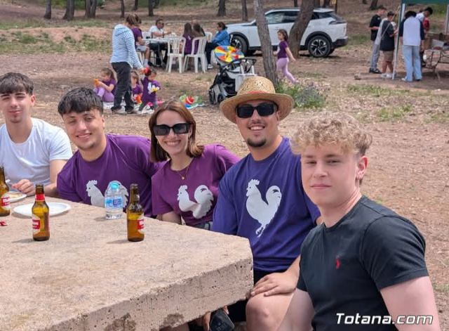 CONVIVENCIA EN LA SANTA 2025 - 16